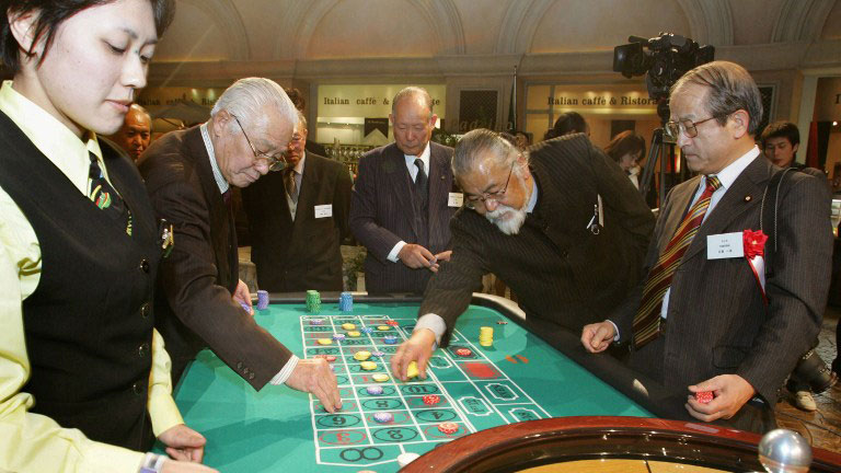 Japan Casino