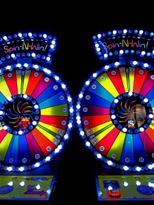 slots